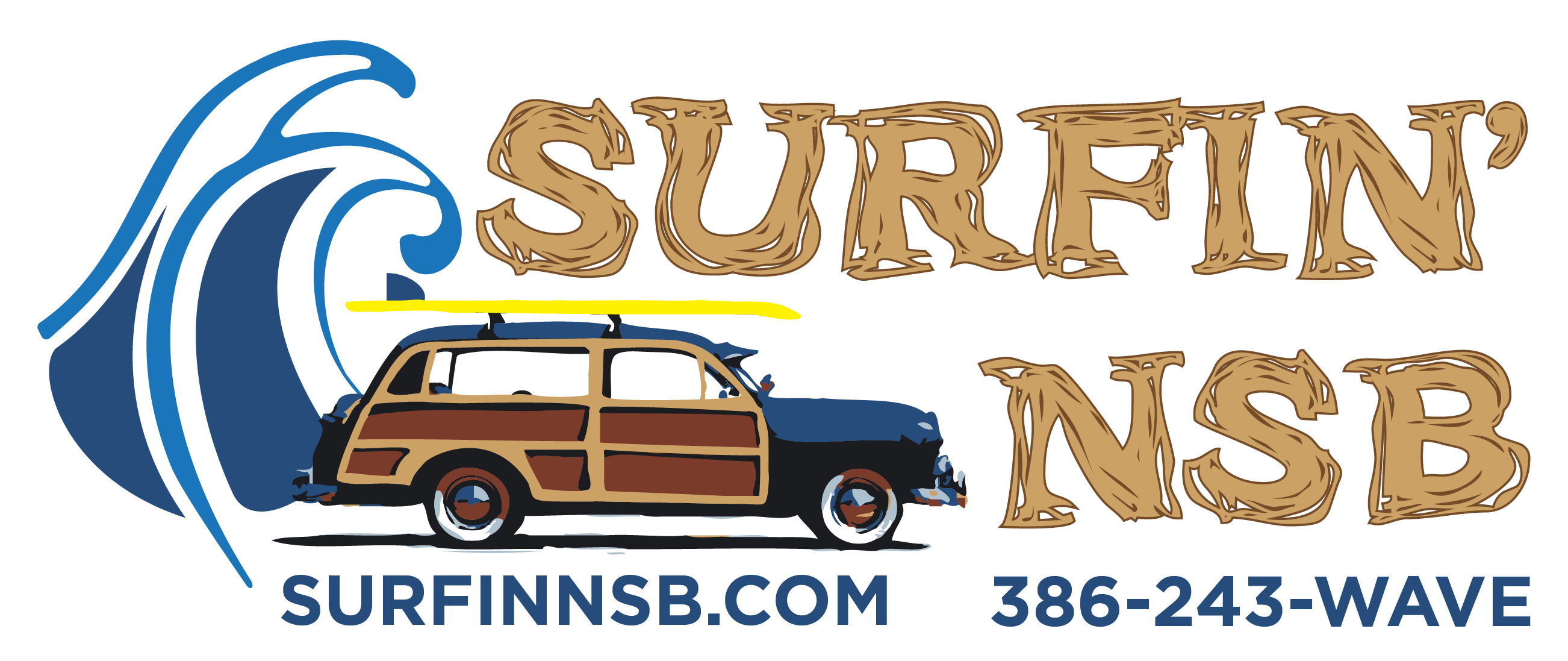 Surfin NSB